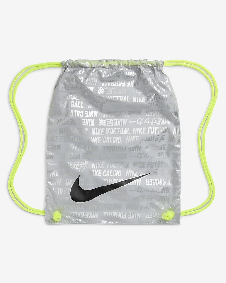 Nike spikes bag online